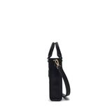  Túi Phone MLB Diamond Monogram Mini Tote NY Black 7ACRMD35N-50BKS 