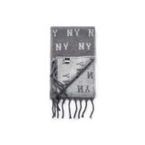  Khăn Quàng Cổ MLB Monogram Muffler NY Yankees - 3AMFM0156-50MGD 
