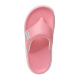  Dép MLB Korea - Base Flip Flops New York Yankees Pink - 3ALPBFL43-43PKS 
