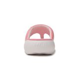  Dép MLB Korea - Base Flip Flops New York Yankees Pink - 3ALPBFL43-43PKS 