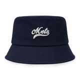  Nón Bucket MLB - Varsity Mets - 3AHTV024N-09NYD 