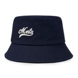  Nón Bucket MLB - Varsity Mets - 3AHTV024N-09NYD 