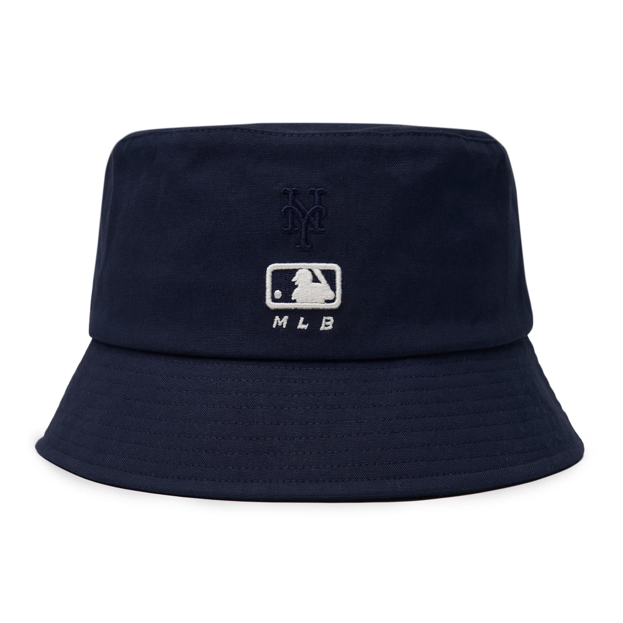  Nón Bucket MLB - Varsity Mets - 3AHTV024N-09NYD 