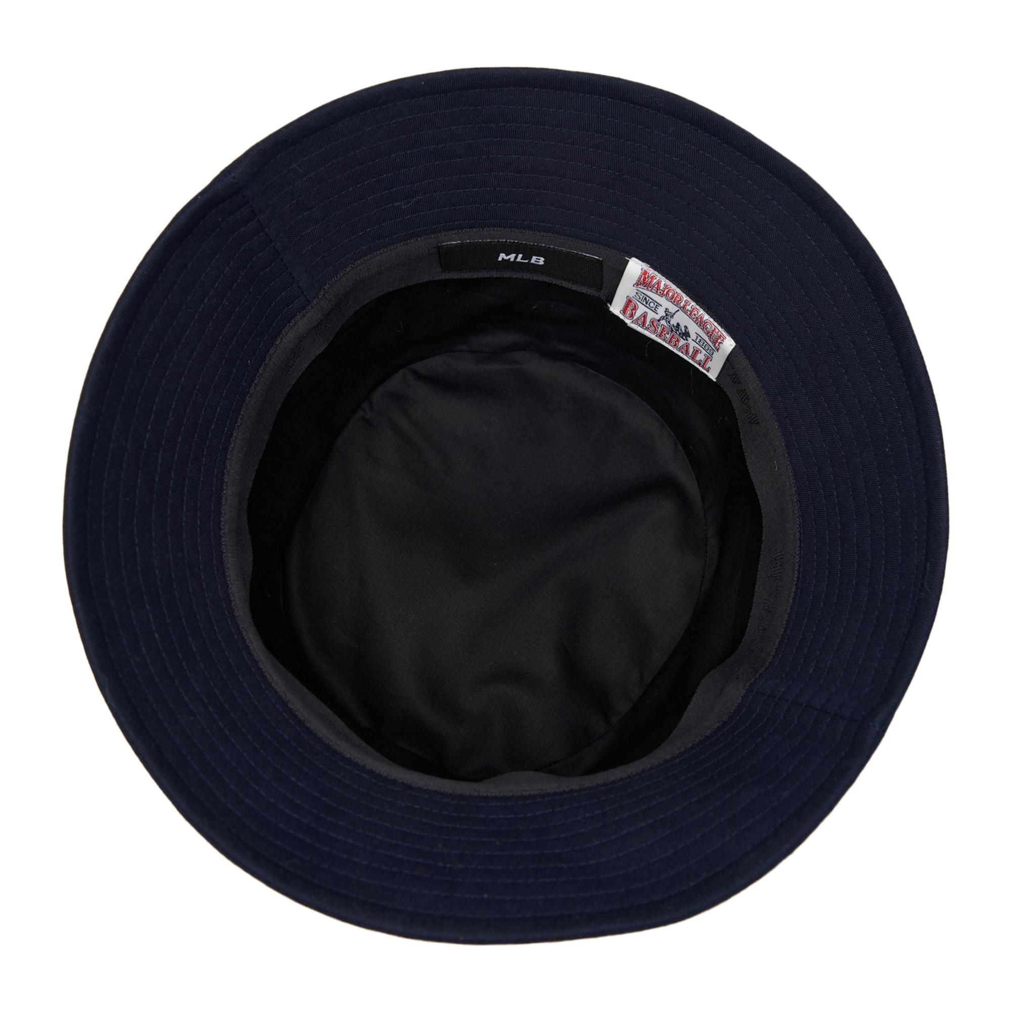  Nón Bucket MLB - Varsity Mets - 3AHTV024N-09NYD 
