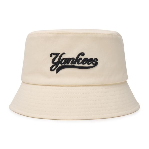 Nón Bucket MLB - Varsity NY Yankees - 3AHTV024N-50CRD