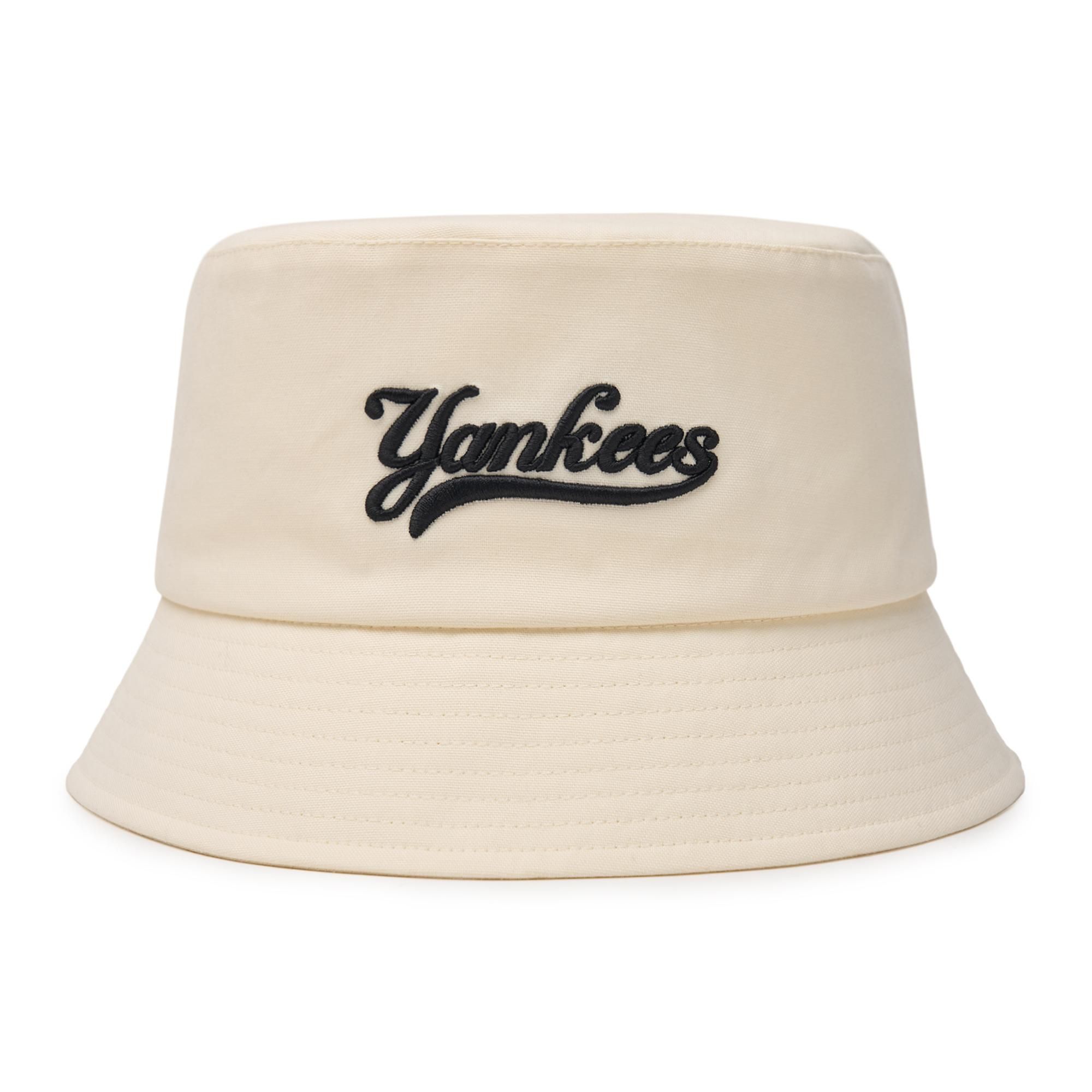  Nón Bucket MLB - Varsity NY Yankees - 3AHTV024N-50CRD 