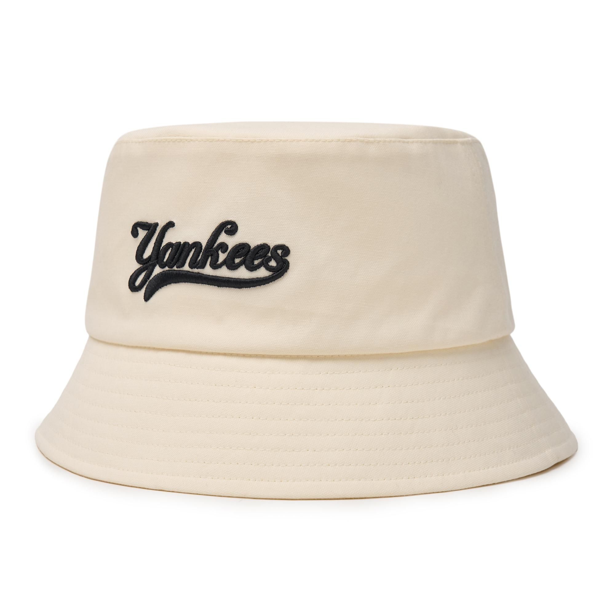  Nón Bucket MLB - Varsity NY Yankees - 3AHTV024N-50CRD 