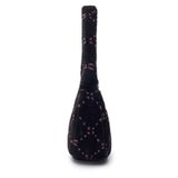  Túi Xách MLB Korea - Dia Monogram Fur Hobo Bag NY Yankees - 3ABQM0836-50BKS 