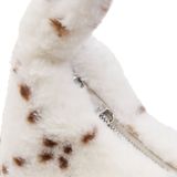  Túi Xách MLB Korea - Dia Monogram Fur Hobo Bag NY Yankees - 3ABQM0836-50CRD 