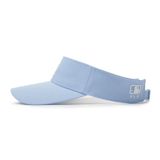  Nón Nửa Đầu MLB Basic Sun Cap LA Dodgers - 3ASC00543-07SBS 