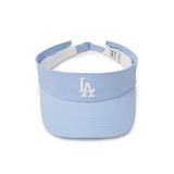  Nón Nửa Đầu MLB Basic Sun Cap LA Dodgers - 3ASC00543-07SBS 