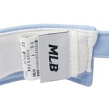  Nón Nửa Đầu MLB Basic Sun Cap LA Dodgers - 3ASC00543-07SBS 