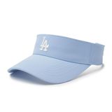  Nón Nửa Đầu MLB Basic Sun Cap LA Dodgers - 3ASC00543-07SBS 