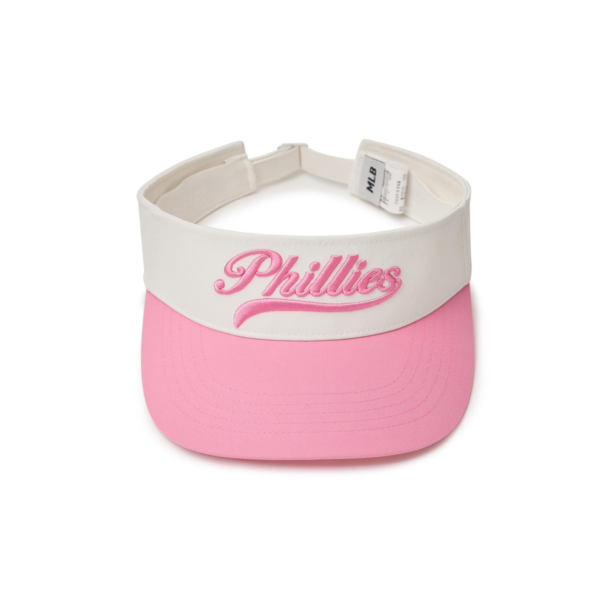  Nón Nửa Đầu MLB Korea [Unisex] Varsity Basic Cumulative Lettering - 3ASC00643-10PKS 