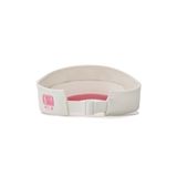  Nón Nửa Đầu MLB Korea [Unisex] Varsity Basic Cumulative Lettering - 3ASC00643-10PKS 