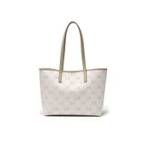  Túi Xách MLB Dia Monogram Jacquard Shopper Bag 3AORMJ16N-50CRD 