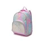  Balo MLB Korea - Aurora Monogram NY - 7FBKM015N-50PKL 