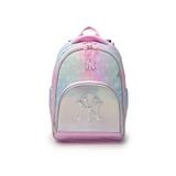  Balo MLB Korea - Aurora Monogram NY - 7FBKM015N-50PKL 