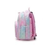  Balo MLB Korea - Aurora Monogram NY - 7FBKM015N-50PKL 