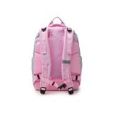  Balo MLB Korea - Aurora Monogram NY - 7FBKM015N-50PKL 