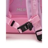  Balo MLB Korea - Aurora Monogram NY - 7FBKM015N-50PKL 