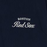  Áo Polo MLB [Unisex] - Varsity Sporty Oversized Collared - 3APQV0153 
