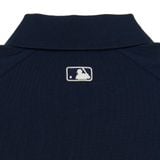  Áo Polo MLB [Unisex] - Varsity Sporty Oversized Collared - 3APQV0153 