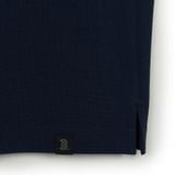  Áo Polo MLB [Unisex] - Varsity Sporty Oversized Collared - 3APQV0153 