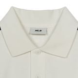  Áo Polo MLB [Unisex] - Varsity Sporty Oversized Collared - 3APQV0153 