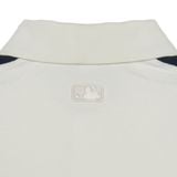  Áo Polo MLB [Unisex] - Varsity Sporty Oversized Collared - 3APQV0153 