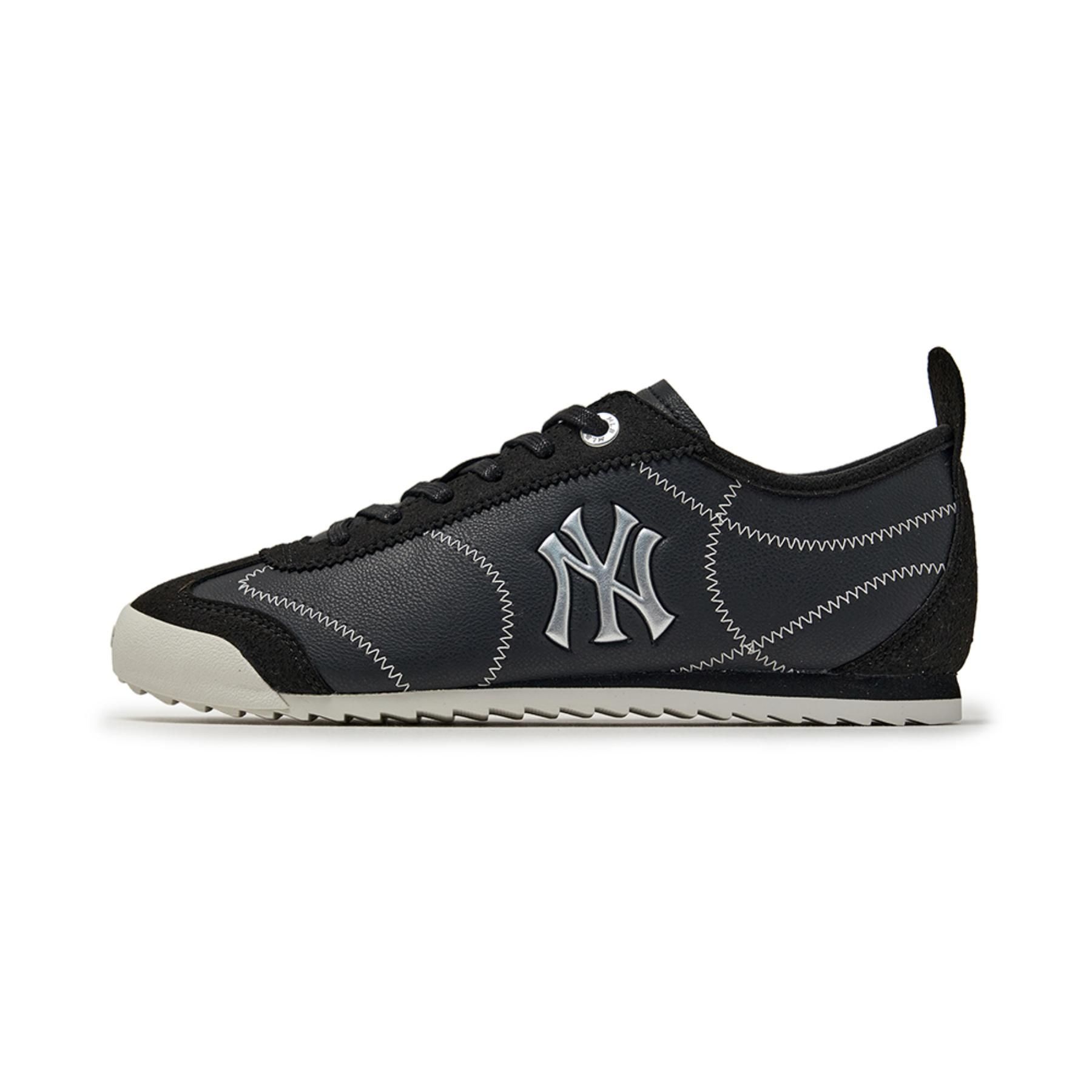  Giày MLB German Training Runny NY Yankees - 3ASXC016N-50BKS 