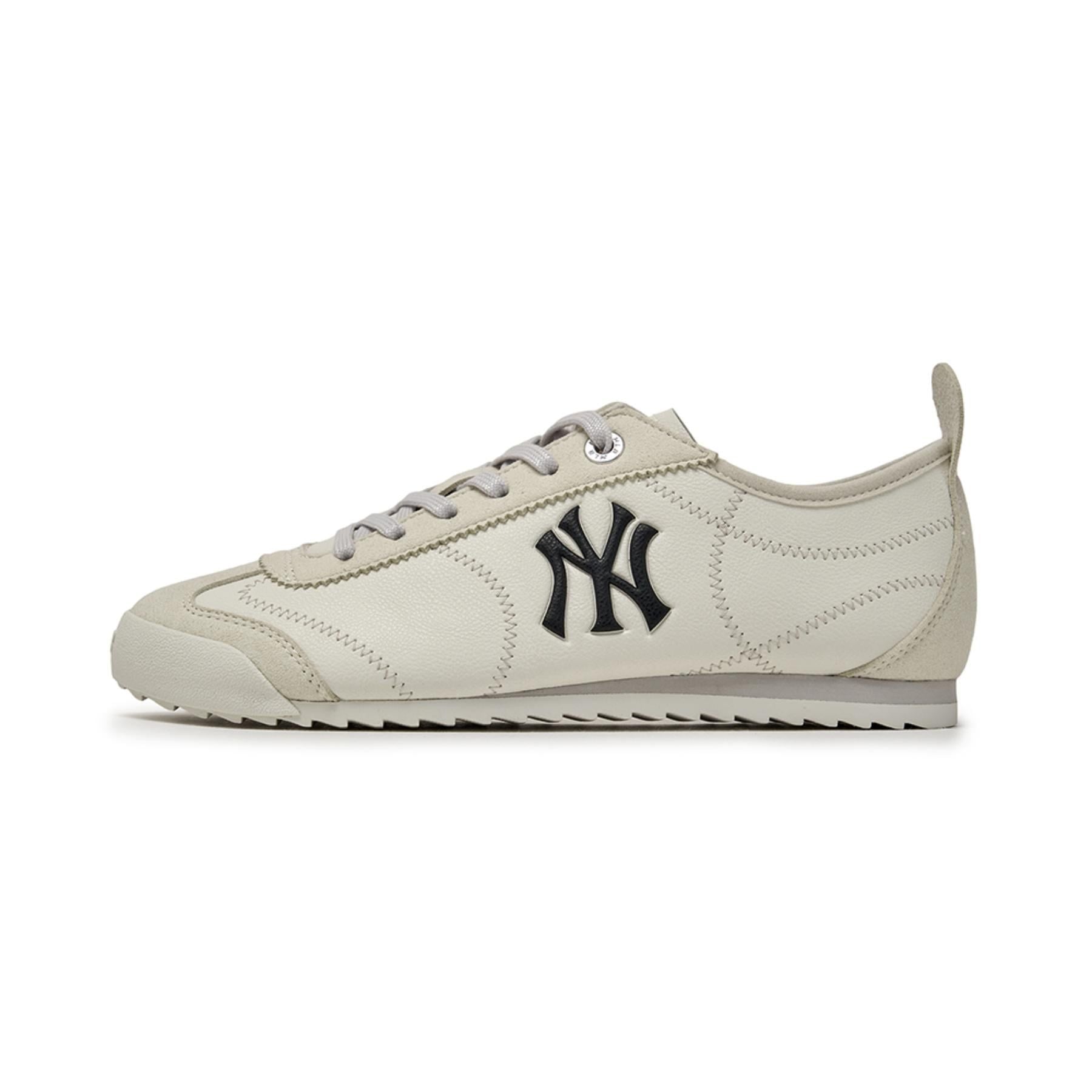  Giày MLB German Training Runny NY Yankees - 3ASXC016N-50WHS 