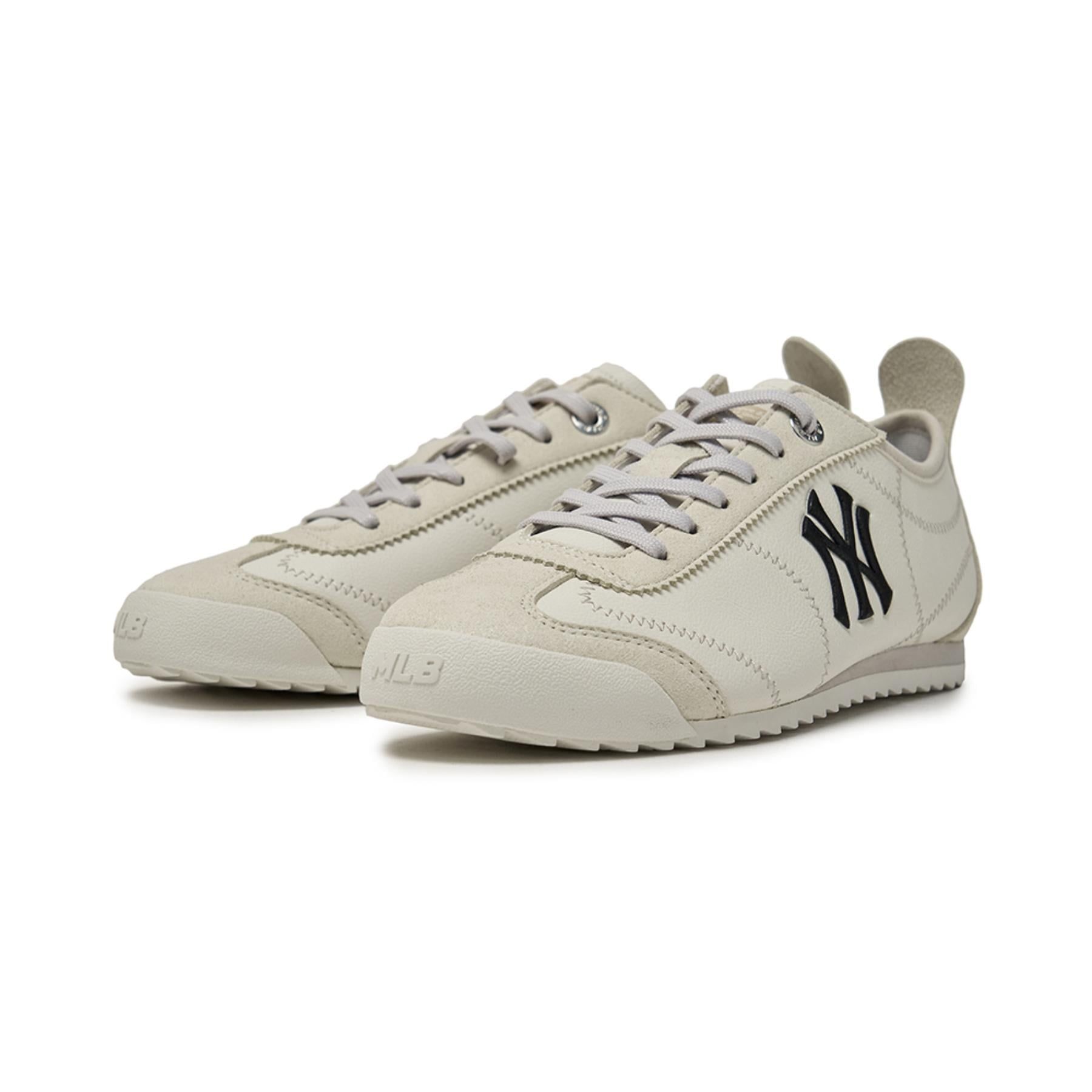  Giày MLB German Training Runny NY Yankees - 3ASXC016N-50WHS 