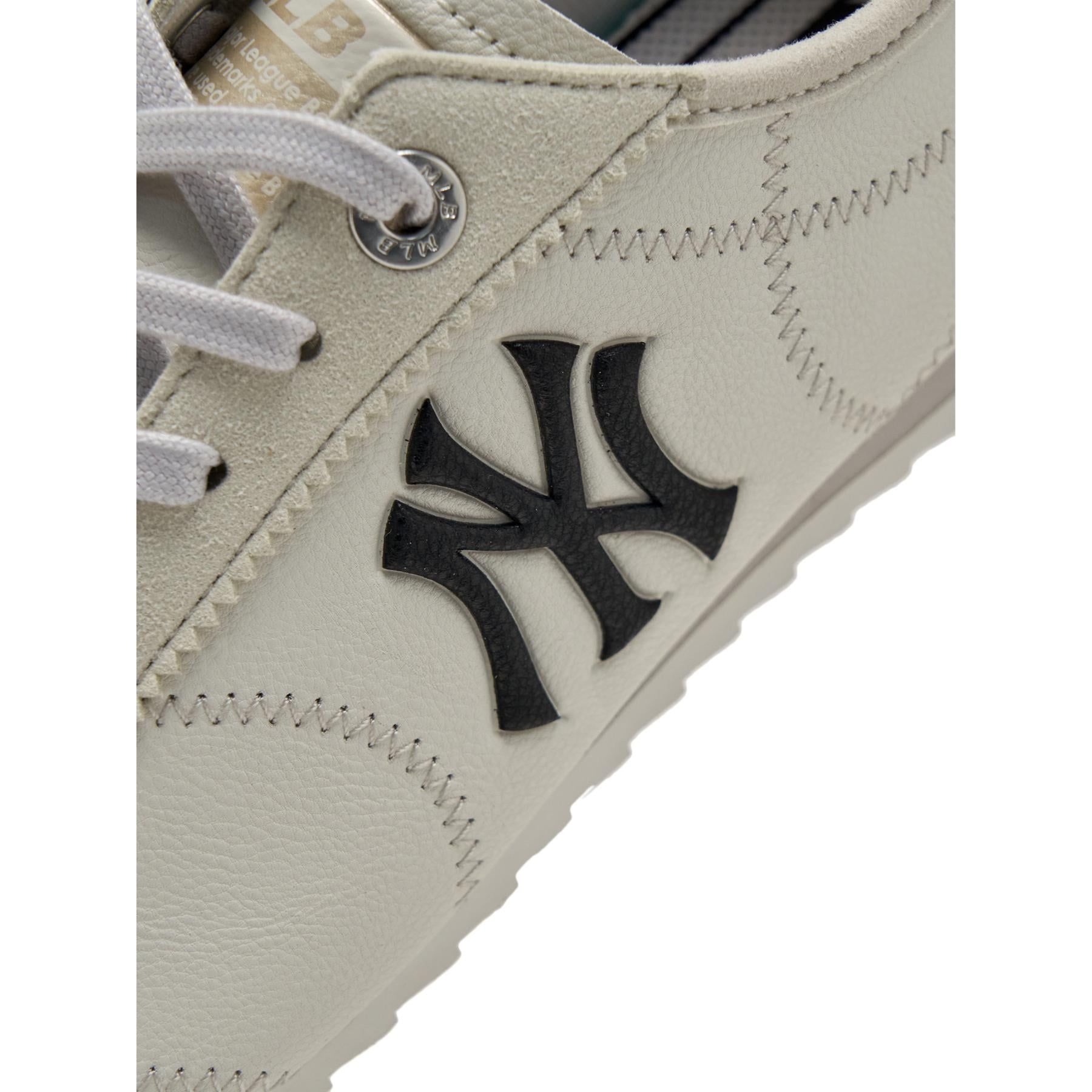 Giày MLB German Training Runny NY Yankees - 3ASXC016N-50WHS 