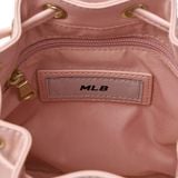  Túi MLB Korea - NY Monogram Pink - 7ACRMD65N-50PKM 