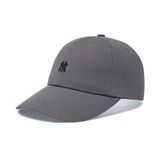  Nón MLB Korea - Nano Logo Unstructured Ball Cap NY Yankees - 3ACPB045N-50CGL 