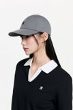  Nón MLB Korea - Nano Logo Unstructured Ball Cap NY Yankees - 3ACPB045N-50CGL 