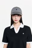  Nón MLB Korea - Nano Logo Unstructured Ball Cap NY Yankees - 3ACPB045N-50CGL 