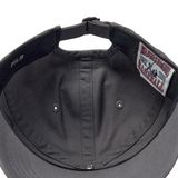 Nón MLB Korea - Nano Logo Unstructured Ball Cap NY Yankees - 3ACPB045N-50CGL 