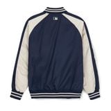  Áo Bomber MLB [Unisex] - Nylon Front Graphic Varsity - 3AJPV0244-50NYS 