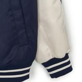  Áo Bomber MLB [Unisex] - Nylon Front Graphic Varsity - 3AJPV0244-50NYS 