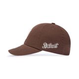  Nón MLB Korea - Signature Unstructured - 3ACPB245N-46BRN 