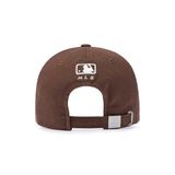  Nón MLB Korea - Signature Unstructured - 3ACPB245N-46BRN 