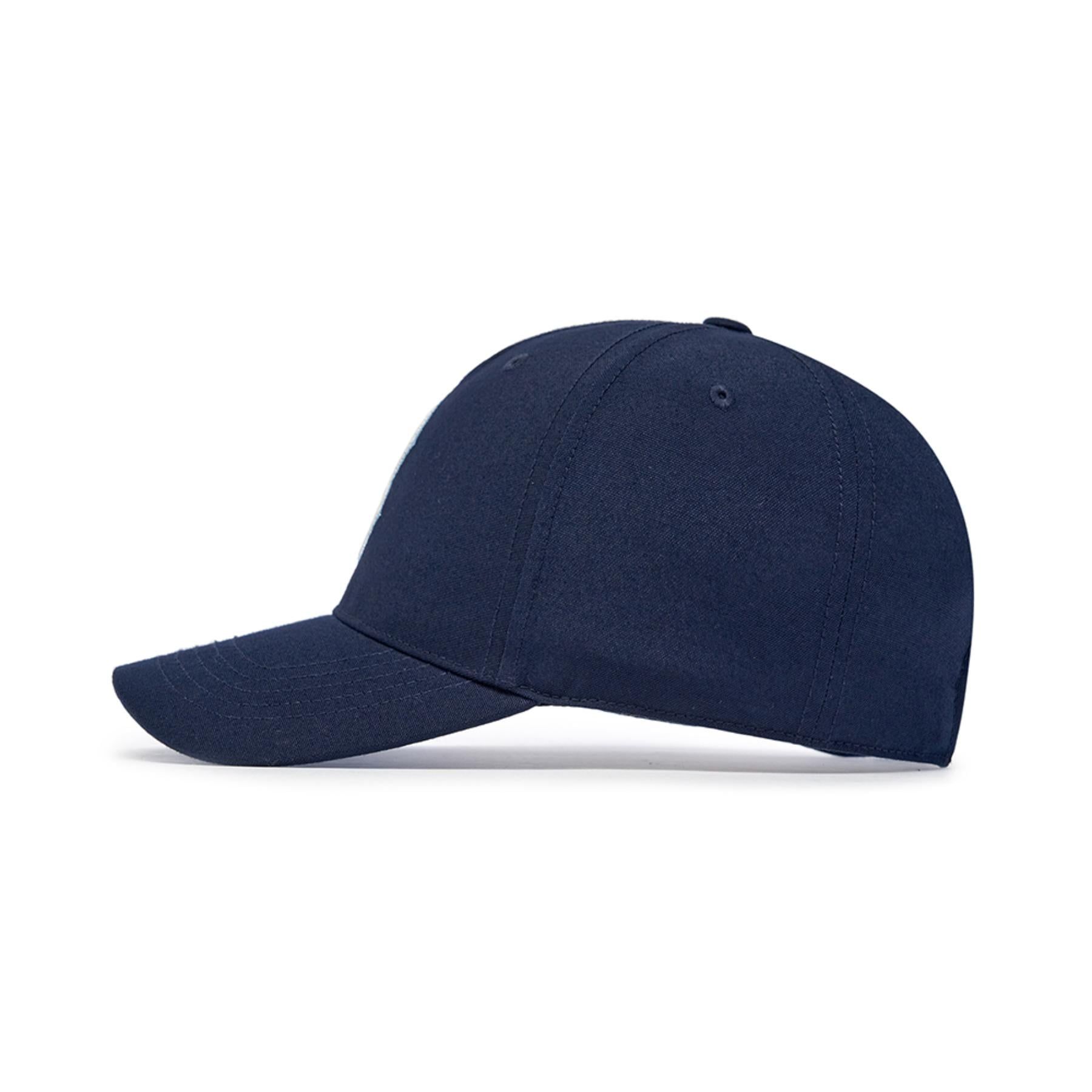  Nón MLB Korea - Basic 5 Panel Structured - 3ACPB036N-43NYS 