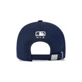  Nón MLB Korea - Basic 5 Panel Structured - 3ACPB036N-43NYS 