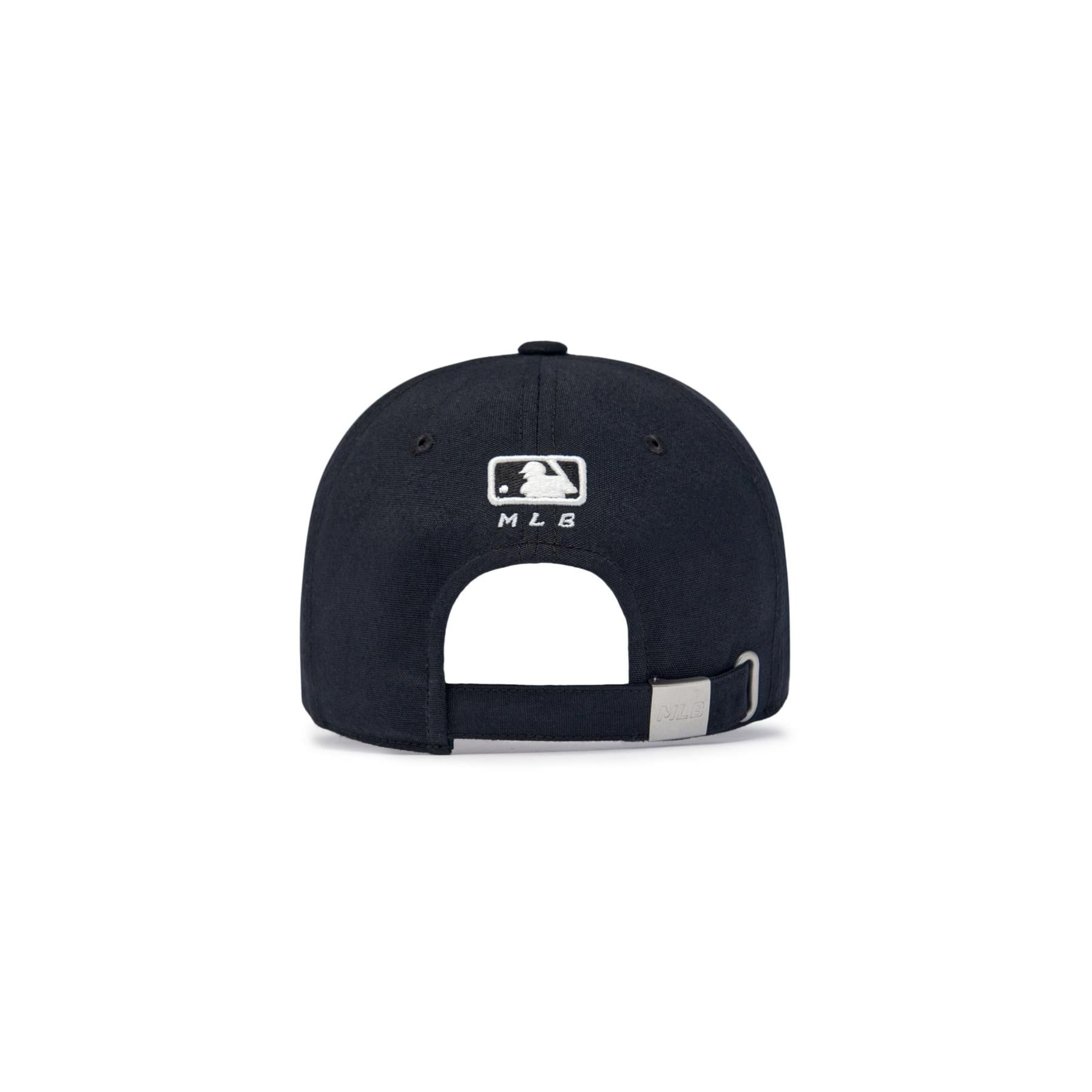  Nón MLB Korea - Basic 5 Panel Structured - 3ACPB036N-50BKS 