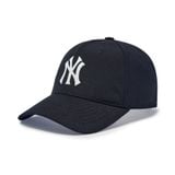  Nón MLB Korea - Basic 5 Panel Structured - 3ACPB036N-50BKS 