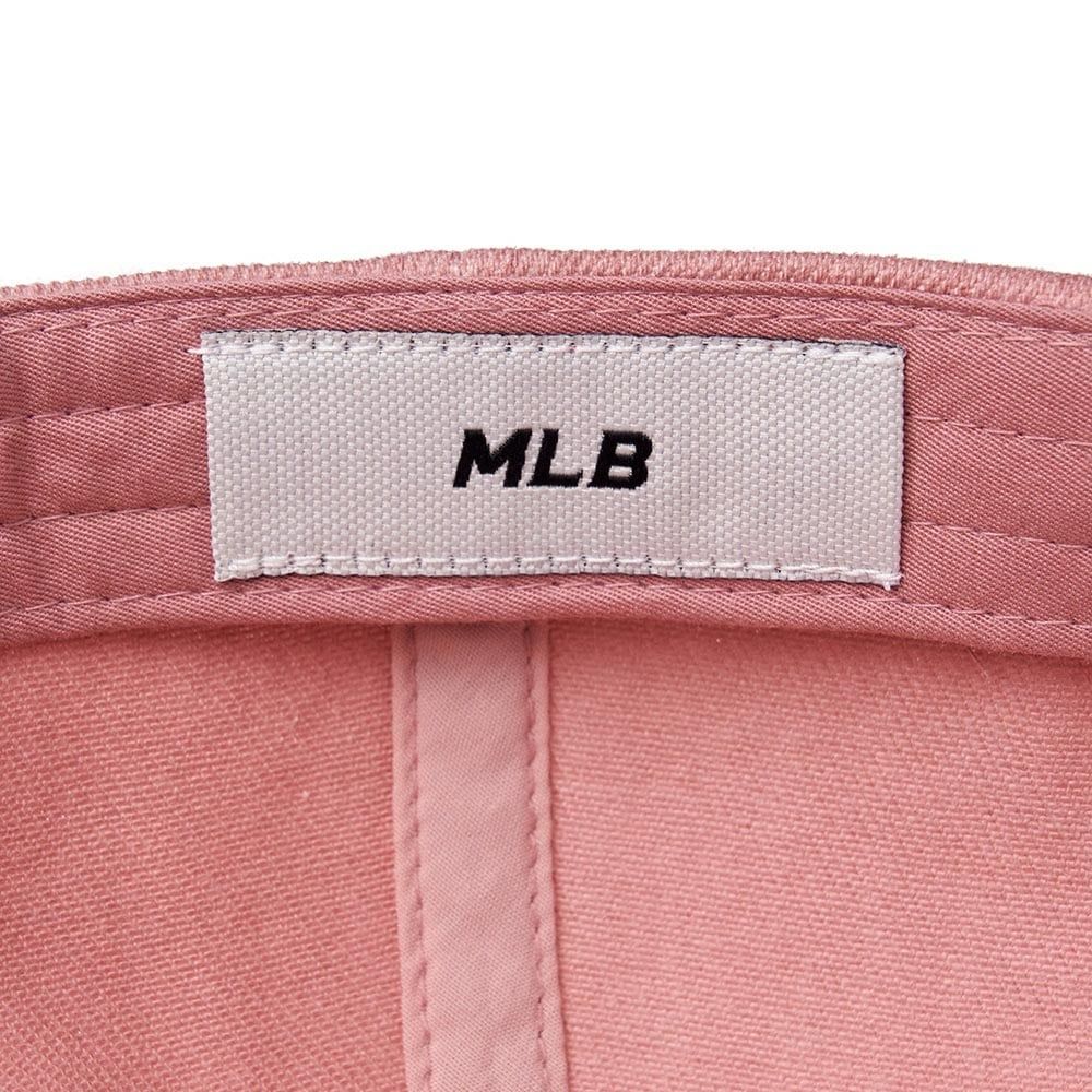  Nón MLB Korea - [Unisex] Varsity - 3ACPVV04N 