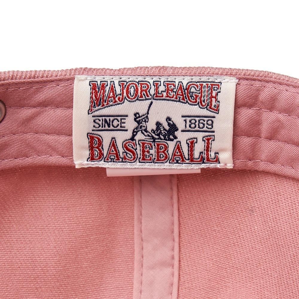  Nón MLB Korea - [Unisex] Varsity - 3ACPVV04N 