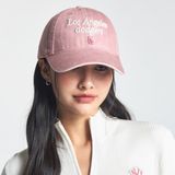  Nón MLB Korea - [Unisex] Varsity - 3ACPVV04N 